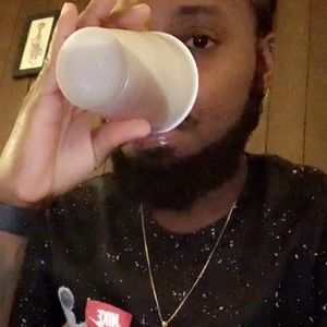 Meet your Posher, Kenny